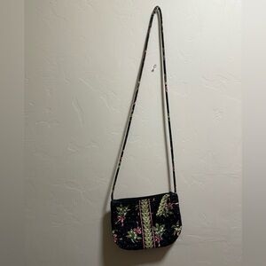 Vera Bradley Vintage Crossbody